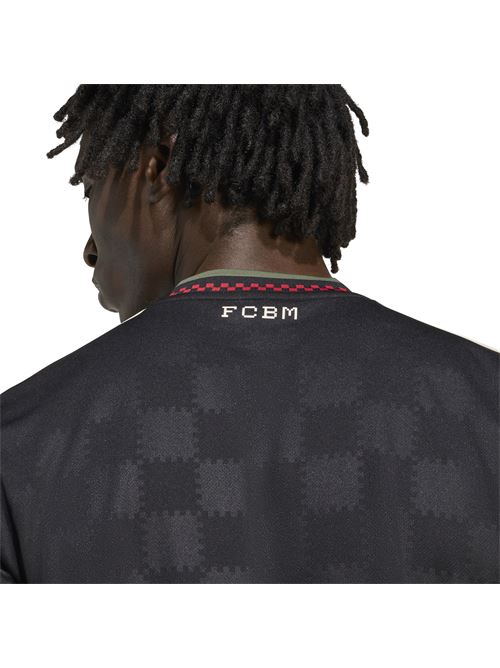 Adidas bayern monaco maglia gara third 25/26 Bayern Monaco | KE6801THIRD 25/26